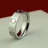 Обручальное кольцо для женщины мужская пара 4 мм 5 мм 6 мм высокое качество 925S 18K Золотое размер 5-11 роскошные бриллианты серебряные украшения с коробкой Crtir дизайнерские дизайнерские кольца мужские женщины