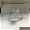 diamond solitaires engagement rings