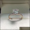 обручальные кольца diamond solitaires