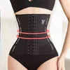 Waist and Abdominal Shapewear Catelyn Trainer Body Women Slimming Belt Reductive Girdle Woman Shaper Sheath Flat Belly Corset 0719