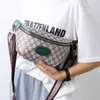 Clearance Outlets Online Saddle girl's fashion summer versatile waist dumpling chest bag