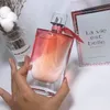 Premierlash Brand Women Perfume 100ml en Rose Spragrance Eau de Toilette 34floz رائحة طويلة الأمد