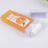 NXY Epilator Paraffin Roller Wax Heater Machine Set Hair Removal Depilatory Strips Roll on ing Warmer Kit Mini Spa 06211234608