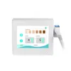 Hållbar 808nm Diod Laser Hair Removal Machine Spa levererar skönhetsutrustning