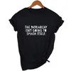 Été le patriarcat ne va pas se briser T-Shirt lettre Slogan graphique Tee féministe disant chemise esthétique Art hauts 220506