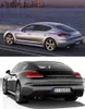 Auto LED Tail Lights For Panamera LED Rear Light 20 14-20 17 P-orsche DRL Fog Reversing Turn Signal Lighting Accessories