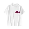 Selling Best Fashion Couple T-shirt Men Short Sleeve High-quality Cotton Women Models Mens Trend t Shirt