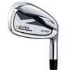 Men Right Handed Golf Clubs AF-706 Golf Irons Set 5-9 P A Iron Club R/S Flex Steel or Graphite Shaft