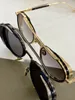 A DITA EPILUXURY 4 TOP WYSOKIEJ WYSOKIEJ SUNGASSES FOR MEN RETRO LUXURY BRAND MARDER PROJEKTACJA Kobiety Okulary przeciwsłoneczne Design Design Bestseller Pilot Thzu