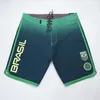 Спортивные растягиваемые мужские шорты на пляже Бермудские бермудские шорты шорты Spandex Quick Dry Waterpronation 220617