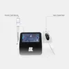 2 In1 RF Wrinkle Removal Face Lift EMS Mesotherapie Huidverzorgingsmachine No-Nedle Mesotherapy Device