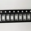 100pcs 조명 액세서리 조명 구슬 SK6812 MINI-E WS2812B 3228 SMD LED 픽셀 개별적으로 주소 가능한 풀 컬러 DC5V