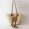 Loe Italy w Verov Small Red Book Net Red New Straw Woven Vegetable Basket Portable Large Bag Women039s Woven Shoulder Bag9549879