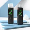 Gasanalysatorer Drunk Driving Breathalyzer Quick Response Professional LCD Digital Display Detector för Breathalyzergas