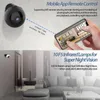 1080p Mini Camera's HD Home Security Video Surveillance Camera W8 Wireless WiFi Remote Motion Detection Baby Monitor Digital Mini DV Nanny Cam