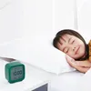 lcd alarm clock