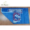 AHL Bridgeport Sound Tigers Flag 35ft 90cm150cm Poliéster Banner decoración volando jardín de su casa Regalos festivos 7175480