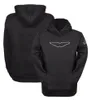 F1 Sweat à capuche 2022 Formule 1 Sweats à capuche Team Racing Fans Sweat Printemps Automne Hommes/Femmes Vêtements Pulls décontractés Polaire Impression Hauts