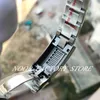 5 Star SUPER Factory Watch of Men 8 Style Elementary Version Ceramic Bezel 904L Steel Bracelet 2813 Automatic Movement Luminous Di226B