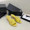 Oran Designer Sandal Slippe With Og Box Dust Bag Women Shoes Paris Plat Luxury Sandals Beach Patent Leather Summer Classic Womles Slides Nappa Leathe S S S