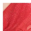 Модная кружевная разнообразие шарф шея воротниц творческий фальшивый жемчужный подвесная подвеска шифоновая петля для женской одежды аксессуары для одежды
