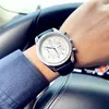 Chronograph SUPERCLONE Watch a Watches Wrist Luxury Fashion Designer o m e g Watch Men's Style Student Black Technology Personality Trend Waterproof Niche Brand