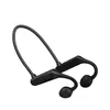 Auricolari Bluetooth della conduzione ossea K69 Bluetooth Auricolari senza fili Sport Aperto Le Mani con microfono per l'esecuzione222R