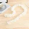 10Pcs Artificial Fake Flower Vine Hanging Faux Floral Garland Plant Home Outdoor Garden Decor