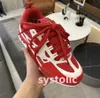 New Trainer 408 Fashion 508 High-top Low Casual Man Climbing Shoes Genuine Leather Suede Athletic Outdoor Sports Sneakers with Box