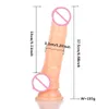 3 Color Strap On Dildo Small Anal Butt Plug Panties Suction Cup Penis Pants Lesbian masturbator For Women Adult sexy Toys