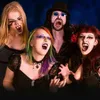 Decorações de festas de Halloween vampire dentes presa a dentres cosplay dentes falsos figurões de adereços para suprimentos de halloween de terror