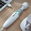 NXY Vibratörler Uyaran G-spot Intelligent Variabele Frekansı AV Vibratör Vrouwelijke Masturbatie Değnek Masajı 0406