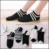 Other Home Garden Mti Colors Ankle Socks Unisex Sports Short Sock Cotton Football Cheerleaders Adt Pad11923 Drop Delivery 2021 Xvvgb