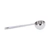 15 ml 30ml multifunctionx coffee scoop meten scoop lepel cup grond roestvrijstalen koffie eetlepel meten lepel RRF14394