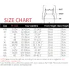 Kobiety lateksowy trener talia Body Shaper Gorsets z Zipper Cincher Corset Top Schming Pas Black Shapers Shapewear plus rozmiar 220702