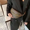 Shangxin ins super hot women's popular Korean version versatile one shoulder diagonal fashion chest bag factory store online