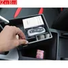 Organizador de coche para Geely Tugella Xingyue FY11 2022-2022 consola central almacenamiento Interior reposabrazos caja accesorios LHD