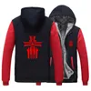 Men's Hoodies Men's & Sweatshirts Azur Lane 2022 Unisex Streetwear Fleece Weatshirts Outwear Zipper Hooded Hoodie Casual