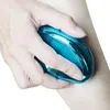 Crystal Fysieke Ontharing Pijnloos Veilig Epilator Eenvoudige Reiniging Herbruikbare Body Beauty Ontharen Tool Glas Avos 220512