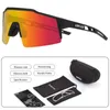 نظارات شمسية الدراجة UV400 الحديثة الرياضة في الهواء الطلق نظارة شمسية الجبال الجبلية