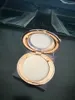 Gros Airbrush Flawless Finish Powder Fair Medium 8g Naturel Longue durée Visage Pefecting Pressé Réglage Micro Cake Poudres Célèbre