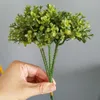 pentole a piante in vaso in plastica