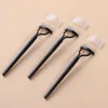 1 pcs Black Black Brenk Brenk Oyelash Oye Eye Eye Separator Strumento cosmetico per ciglia durevole leggero