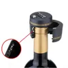 Bouchon de bouteille de vin entier, outils de Bar, verrouillage à Code, verrouillage à combinaison, bouchon de vin, dispositif de prise sous vide, conservation 5997505