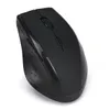 Möss 2,4 GHz 6D USB Wireless Optical Gaming Mouse 2000dpi för bärbar dator Desktop PC -mottagare Ergonomisk lapmicemice