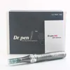 Penna Dr M8 LED a 6 livelli di velocità per la cura della pelle Penna elettrica professionale Indolore Dermapen Ultima Microneedle senza fili