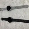 Relógio inteligente Galaxy Watch5 44 mm com tela sensível ao toque, relógios de frequência cardíaca, pressão arterial