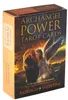 حفلة تفضيل لعبة Tarots Witch Rider Smith Waite Shadowscapes Wild Tarot Deck Board Game Oracle Cards 400styles Rra4545