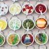 4cm novidade simulação comida chaveiro festa favor o macarrão chaveiro criativo chinês azul e branco porcelana comida tigela mini saco pingente