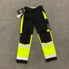 safety reflective pants